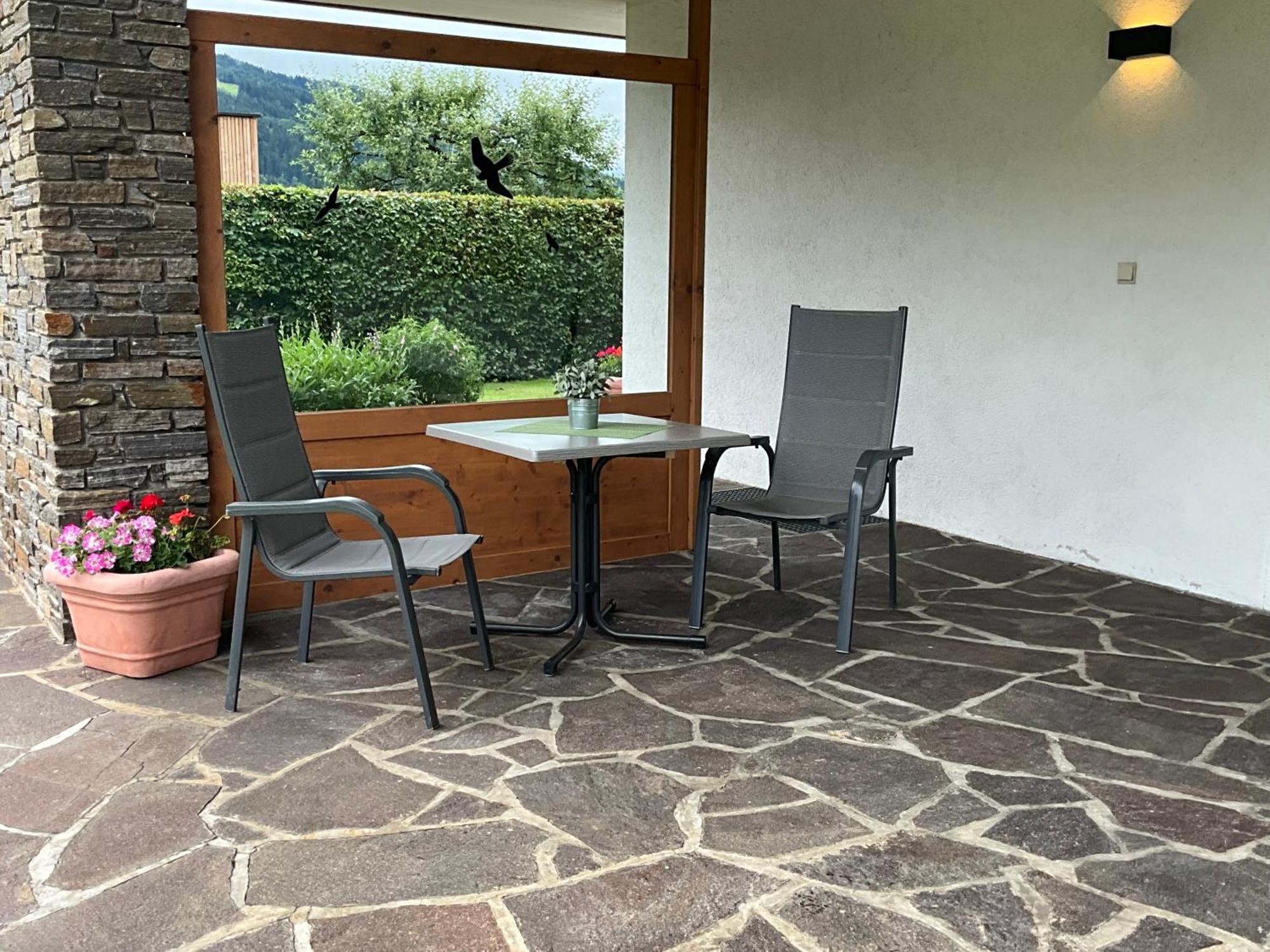 Appartement Fischer Sankt Johann in Tirol Exterior photo