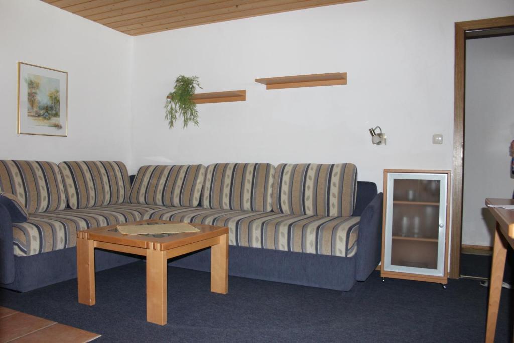 Appartement Fischer Sankt Johann in Tirol Exterior photo